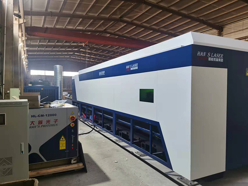 激光切割機G6025F 激光切割機G6025F